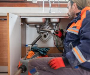 About Emergency plumbing pros Vanderbilt, PA