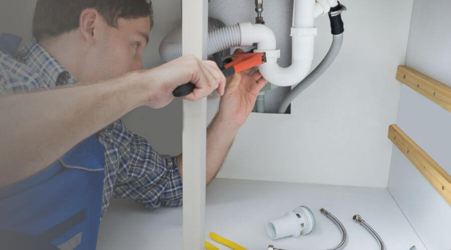 Professional emergency plumbing in Vanderbilt, PA